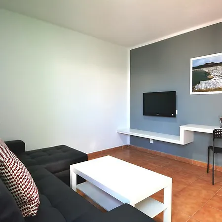 Plus Lanza 1 Share Pool Pdc! Apartamento