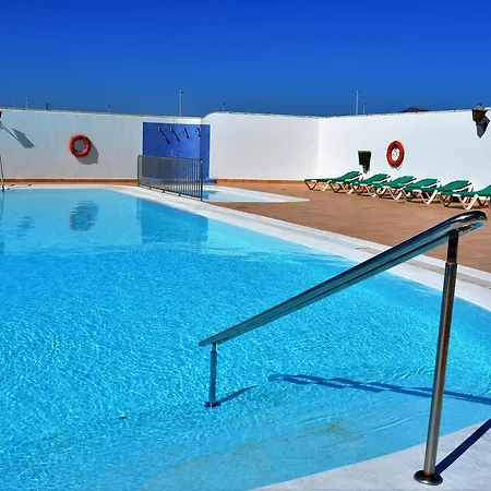Plus Lanza 1 Share Pool Pdc! Apartamento *