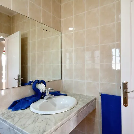 Apartamento Plus Lanza 1 Share Pool Pdc! Puerto del Carmen (Lanzarote)