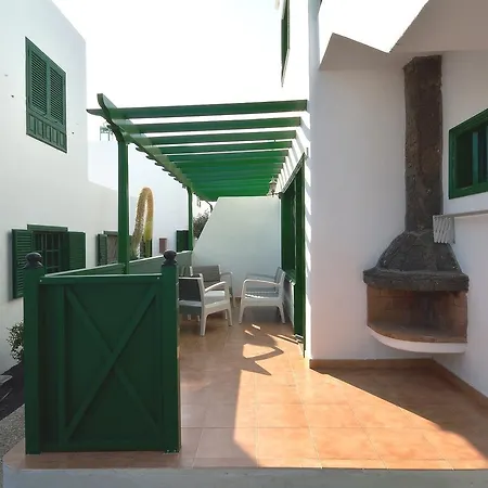 Plus Lanza 1 Share Pool Pdc! Apartamento Puerto del Carmen (Lanzarote)
