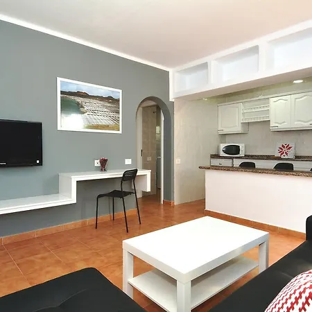 Apartmán Plus Lanza 1 Share Pool Pdc!